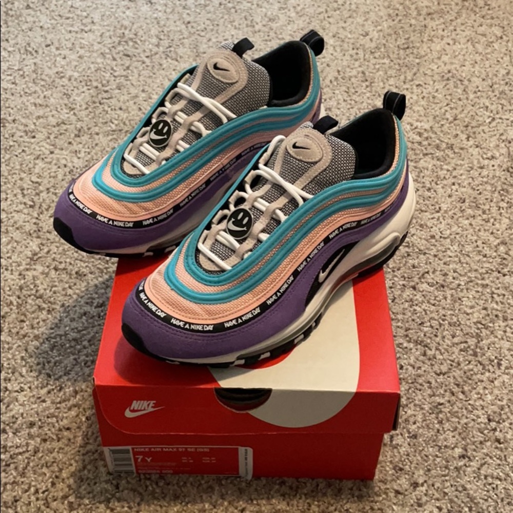 Nike Air Max 97 “Have A Nike Day”